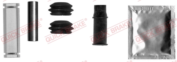 Guide Sleeve Kit, brake caliper